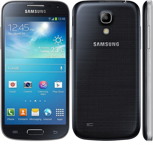 Samsung galaxy mini - samsung,