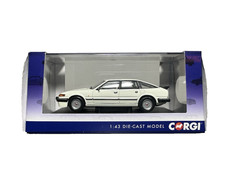 Corgi vanguards va09014 rover - vanguards,