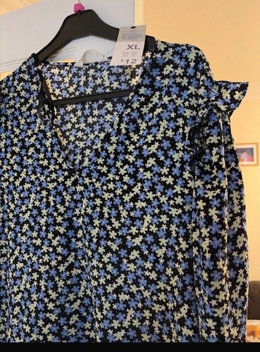 Primark dress size - dress, new