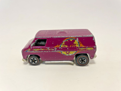 Vintage hot wheels - vintage,