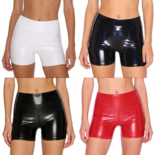 Women metallic liquid - metallic,