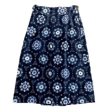 VTG 'EMILIO PUCCI' BLUE WHITE