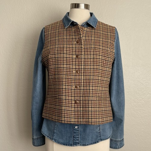 Size petites talbots tan - 12,