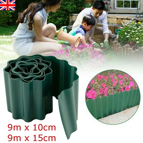 Flexible lawn edging garden - flexible,