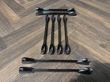 TAMA Superstar Hyperdrive Floor Tom Drum Lugs 40mm Hardware Set Of 8 #NM17