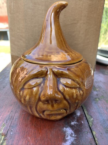 Vintage novelty pickled onion - novelty,