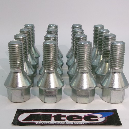 20x bmw wheel bolts - 20x, m12