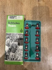 Subbuteo Team C100 321 England
