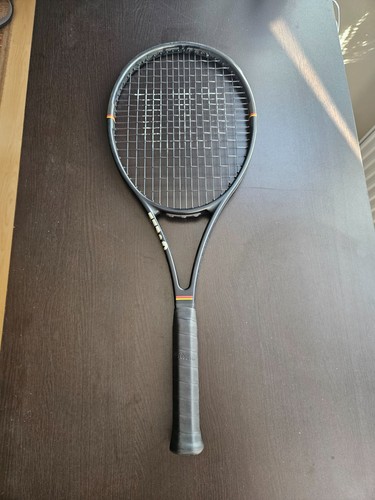 Wilson pro staff - wilson, classic