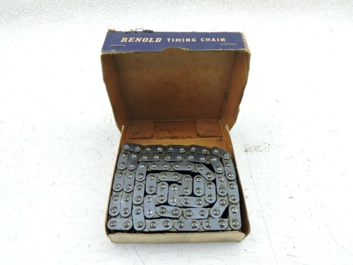 Nos renold primary chain - primary,