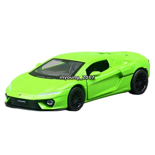 Lamborghini temerario - lamborghini,
