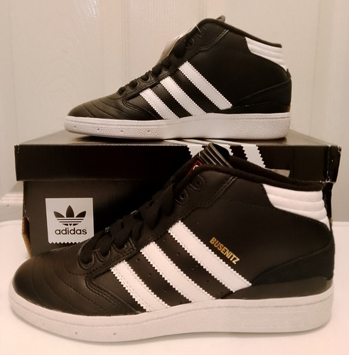 Adidas busenitz pro mid - pro,