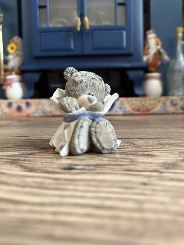 You tatty teddy - to,