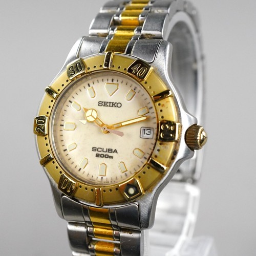 Seiko 1994 vintage diver - 1994,
