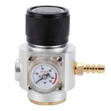 Co2 mini gas regulator t21 - co2,