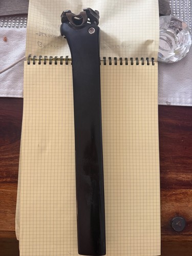 Pinarello seatpost 0mm - seatpost,