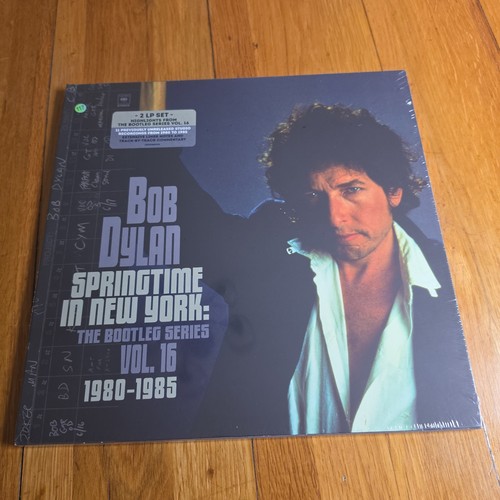 Bob dylan springtime - bob, new