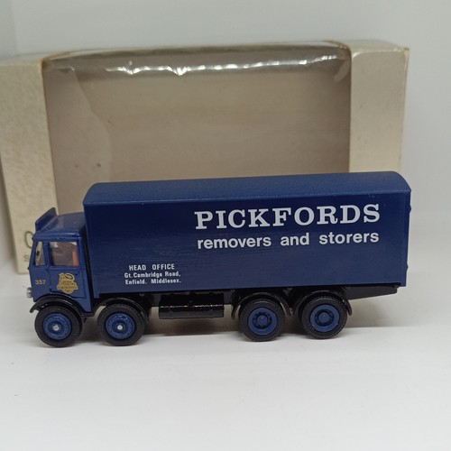 Efe aec wheel mammoth box - efe,