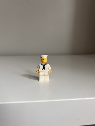 Lego minifigures series - minifigures, 4
