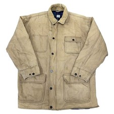 River Island Canvas Chore