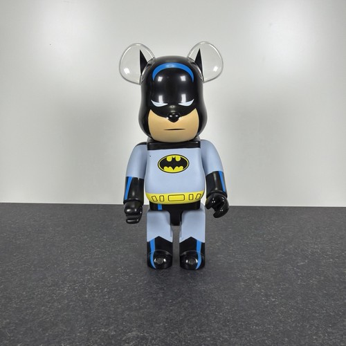 Bearbrick 400 the - bearbrick, very