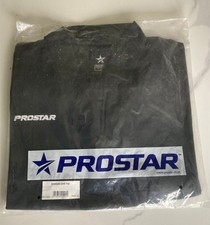 Prostar kansas Black Football Training Drill Tops