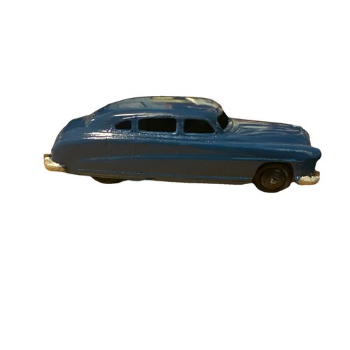 Dinky toys hudson - hudson,