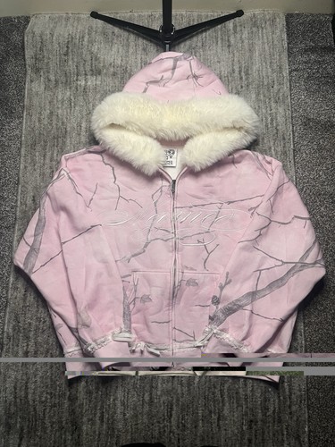 Named collective baggy pink - baggy,