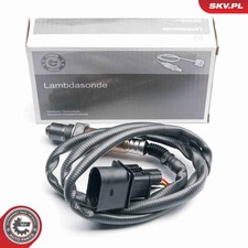 Oxygen sensor 09skv851 - oxygen,