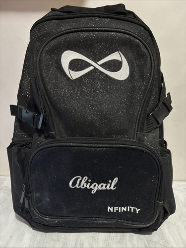 Nfinity infinity cheer - nfinity,