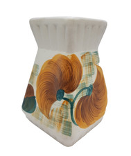 E. Radford Vintage Square Vase