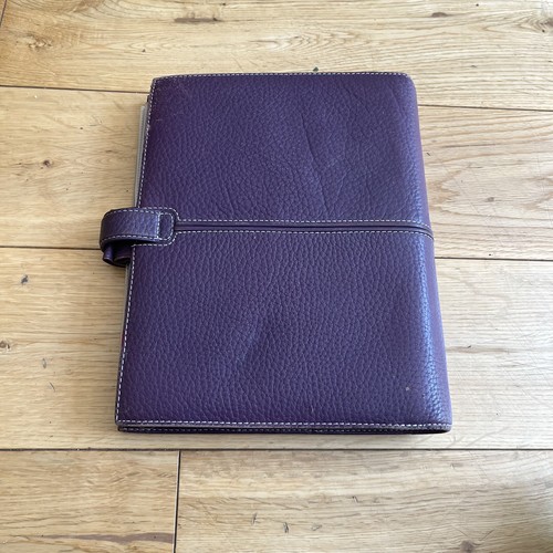 Filofax finsbury personal - filofax, a5