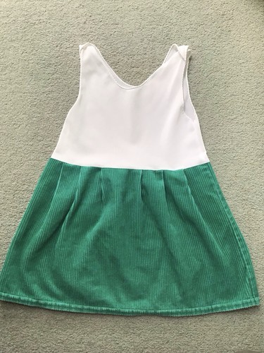Retro bhs girl - bhs, dress
