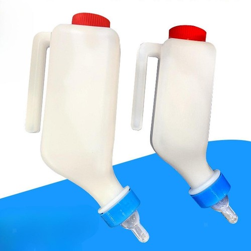 Bottle for farm animals - bottle,