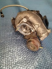 Nissan S15 Silvia OEM Turbo