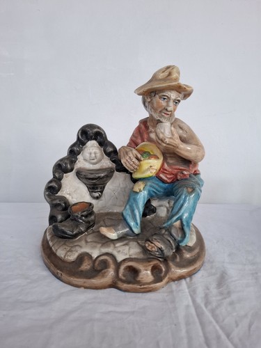 Vintage portuguese pottery - vintage,
