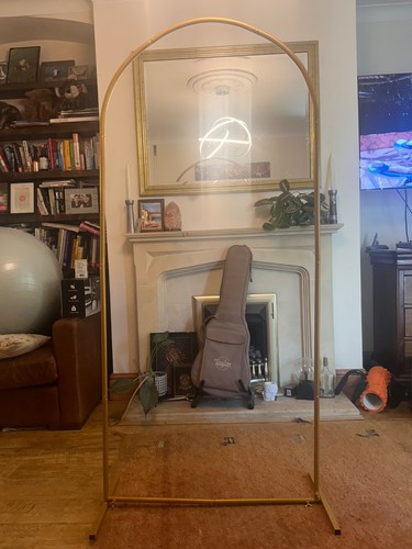 Balloon arch frame - arch,