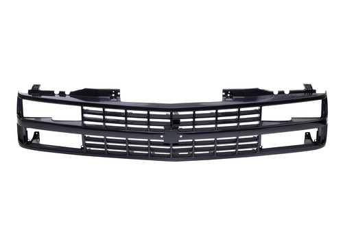 Black grille for - black,