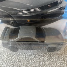 Hot Wheels Nissan Skyline GT-R