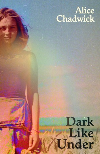 Dark like under alice - under, by