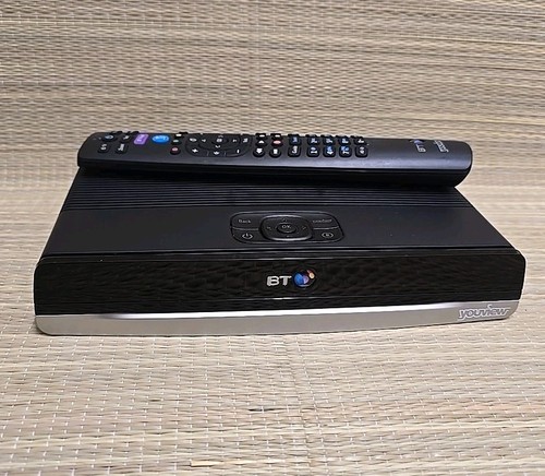 Youview dtr t2100 - dtr-t2100, bt