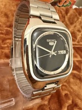 Vintage Seiko 5 automatic