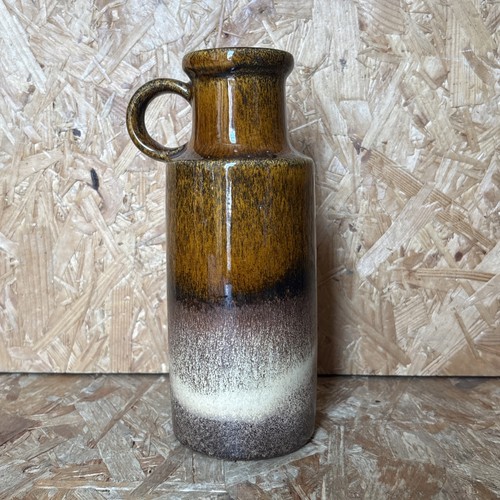 Vintage west german scheurich - german,