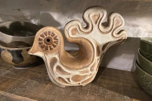 Vintage 1970s shell - 1970s,