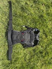 Baby Bjorn baby carrier mini -