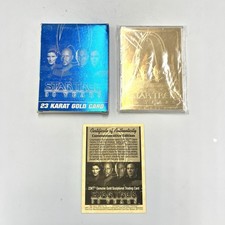 Star Trek 30 years 1996 23 KT