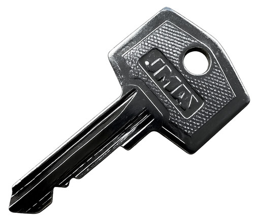 Union classic car key - union, fs