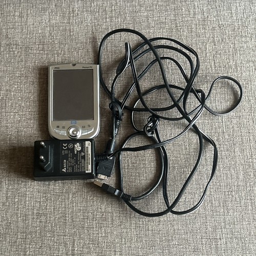 Ipaq agency series pe2060 - series,