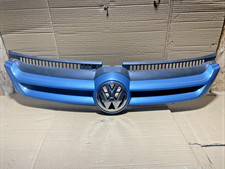 VW GOLF PLUS MK5 2006 FRONT
