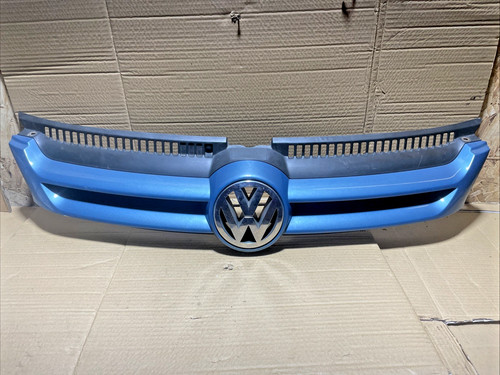 Golf plus mk5 2006 front - golf,